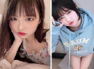 Nữ streamer nổi tiếng với vẻ đẹp 'bốc lửa' cùng chiêu trò 'quậy phá' khi lên sóng
